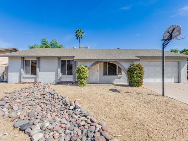 3109 N PENNINGTON Drive, Chandler, AZ 85224