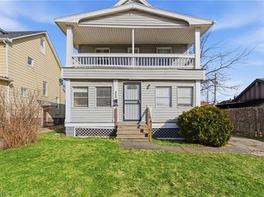 4025 E 144th Street, Cleveland, OH 44128