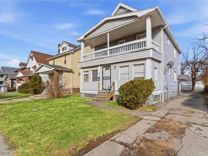 4025 E 144th Street, Cleveland, OH 44128 Photo 4