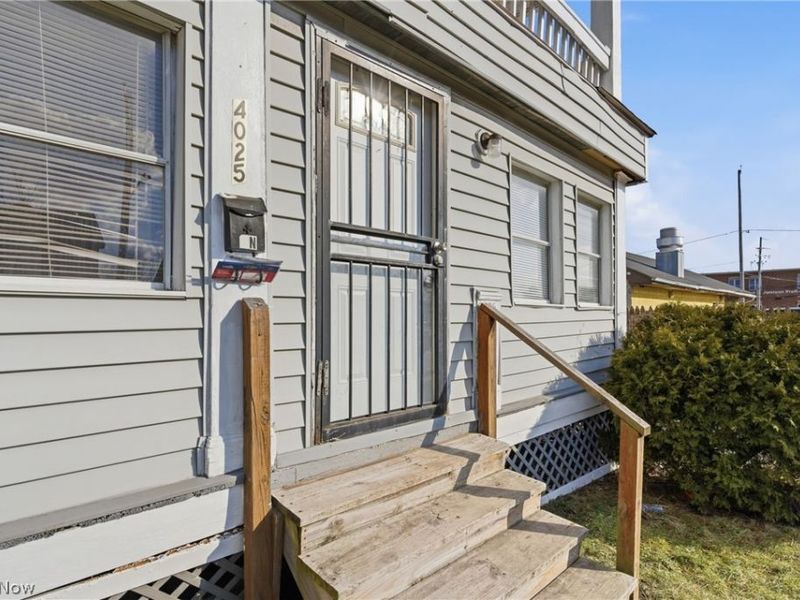 4025 E 144th Street, Cleveland, OH 44128 Photo 5