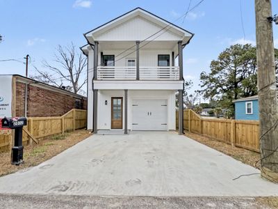 2032 Forest Avenue, North Charleston, SC 29405