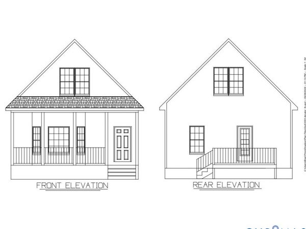 3303 Decatur Street , Richmond, VA 23224