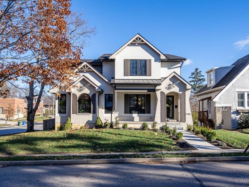 7156 Maple Avenue, Madeira, OH 45243 Photo 1