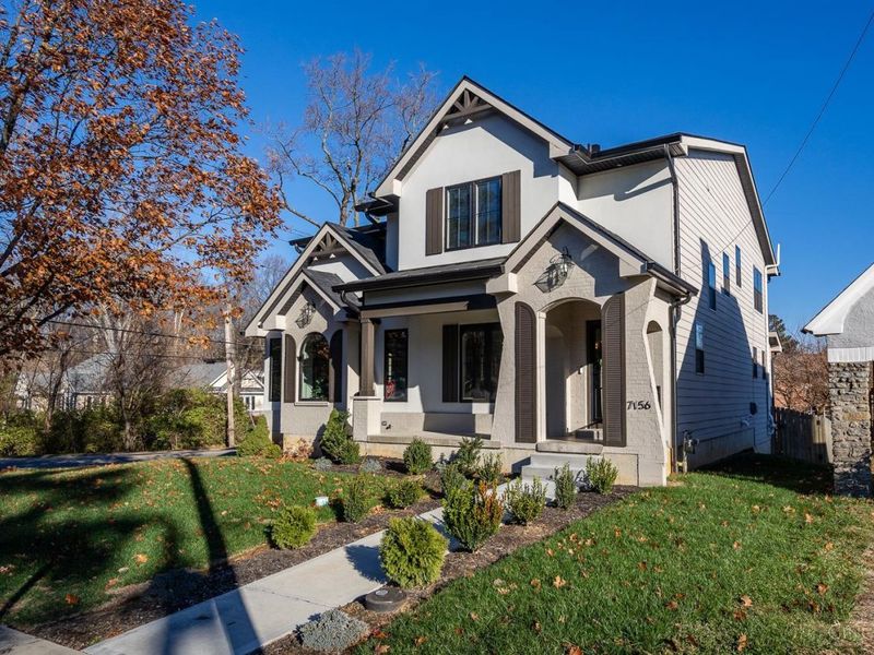 7156 Maple Avenue, Madeira, OH 45243 Photo 4