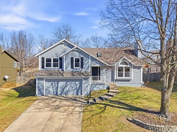 15749 Horton Street, Overland Park, KS 66223