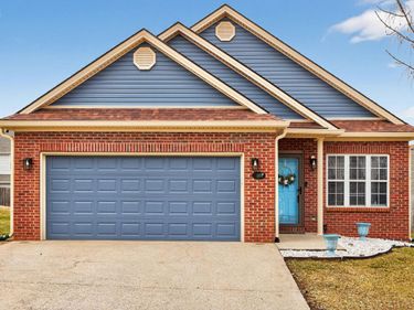 117 White Oak Trace, Lexington, KY 40511