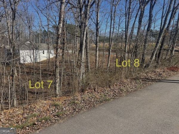 3604, 3608 Tower Way, Gainesville, GA 30501