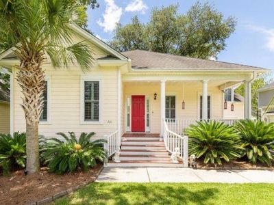 721 Hunt Club Run, Charleston, SC 29414