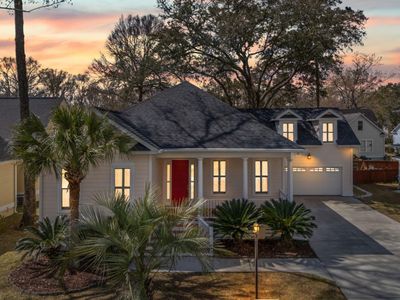 721 Hunt Club Run, Charleston, SC 29414