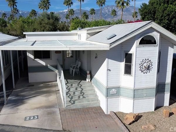 69801 Ramon, Unit 223, Cathedral City, CA 92234