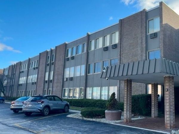 1117 Leavitt Avenue , Unit 314, Flossmoor, IL 60422