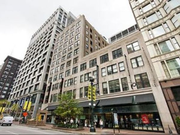 20 N STATE Street , Unit 1014, Chicago, IL 60602