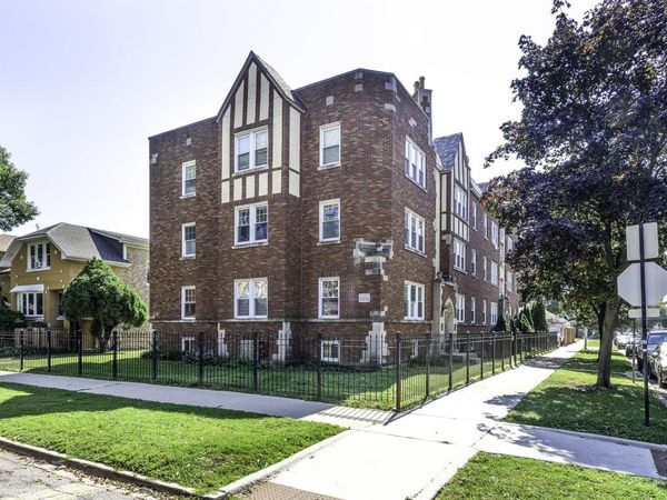 2719 N Lockwood Avenue , Unit 2B, Chicago, IL 60639