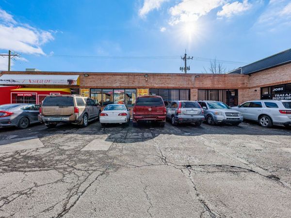 4117 W 47th Street , Chicago, IL 60632