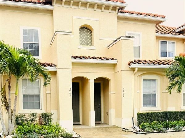 5465 PARADISE CAY CIRCLE, KISSIMMEE, FL 34746