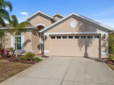 2817 PLANTAIN DRIVE , HOLIDAY, FL 34691