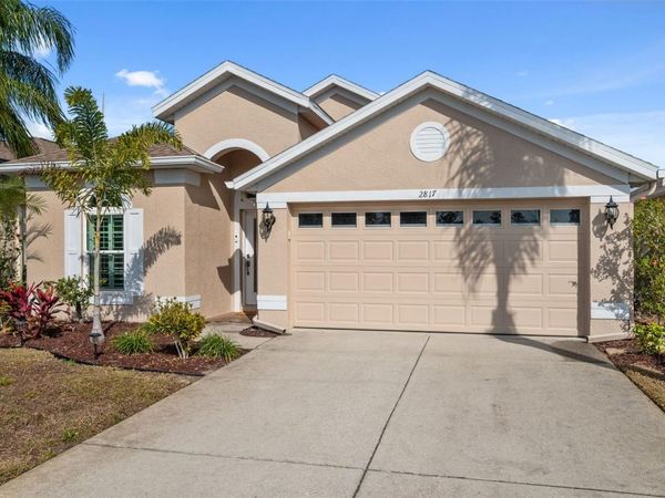 2817 PLANTAIN DRIVE , HOLIDAY, FL 34691