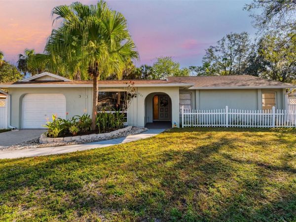 3165 WOODMONT DRIVE, SARASOTA, FL 34232