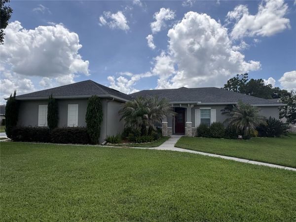 2118 EDGEWATER CIRCLE, WINTER HAVEN, FL 33880