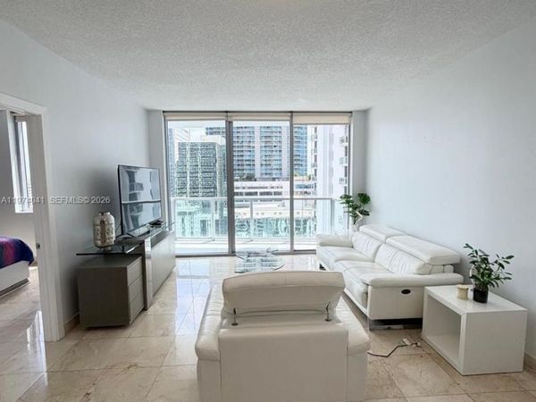 1050 Brickell Ave, Unit 1904, Miami, FL 33131