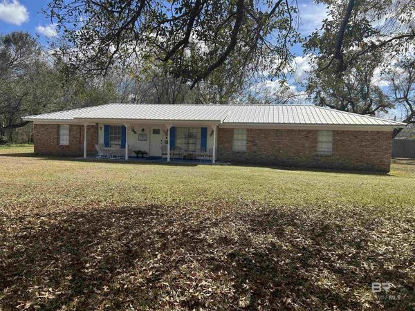 17670 Underwood Road, Foley, AL 36535