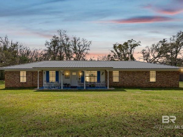 17670 Underwood Road, Foley, AL 36535