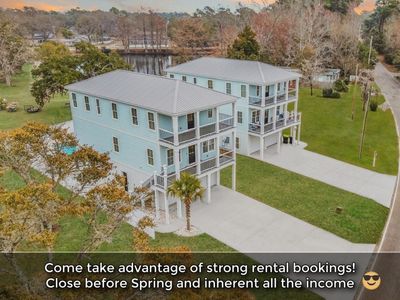 434 Stanley Dr. , Garden City Beach, SC 29576
