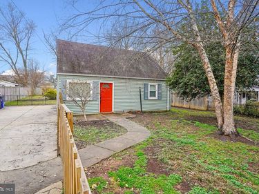 117 MANASSAS DRIVE, MANASSAS PARK, VA 20111