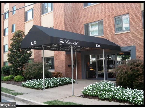 1200 S ARLINGTON RIDGE ROAD S , Unit 605, ARLINGTON, VA 22202