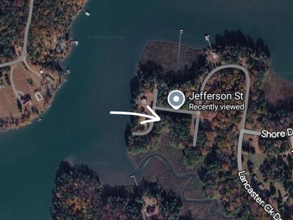 Lot 4 JEFFERSON, LANCASTER, VA 22503