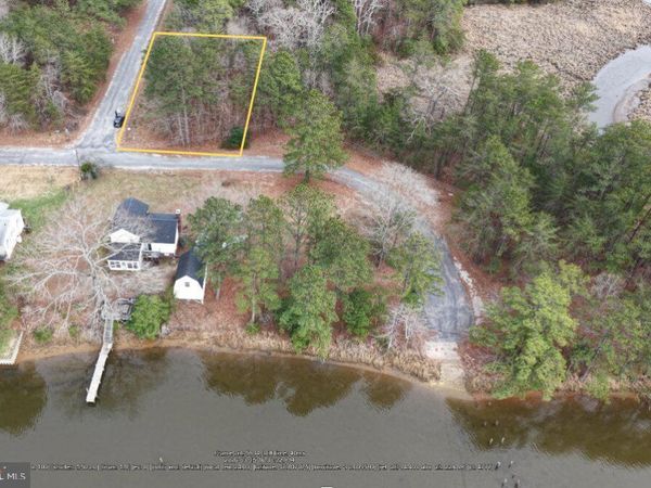 Lot 4 JEFFERSON, LANCASTER, VA 22503