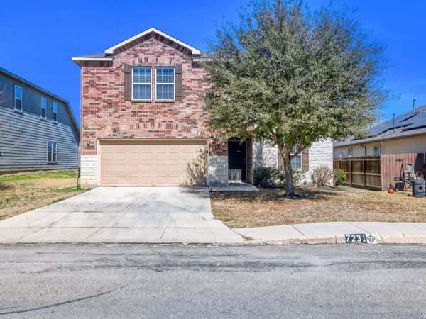 7231 Capricorn Way, Converse, TX 78109