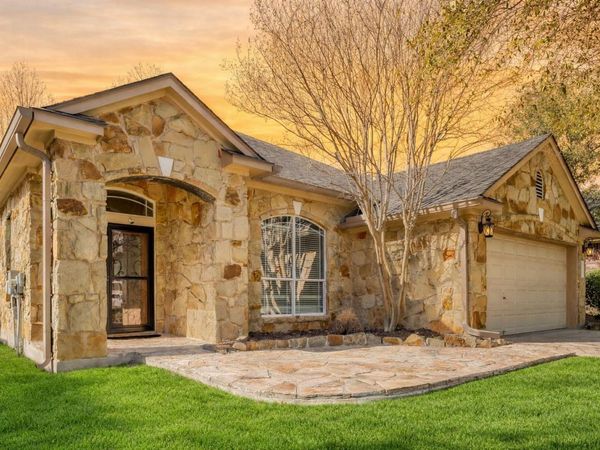 10416 Big Thicket DR, Austin, TX 78747