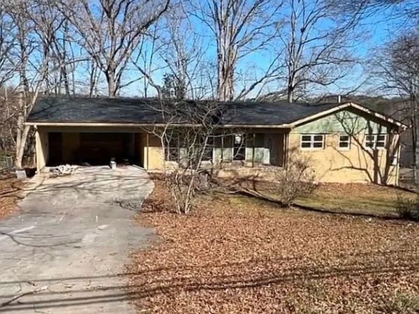 4180 Liffey Lane, Decatur, GA 30034