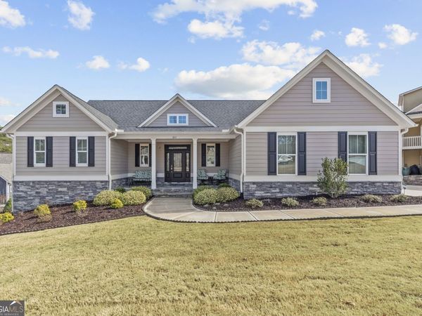 1011 Lofter Place, Greensboro, GA 30642