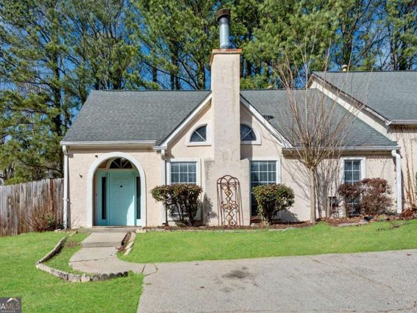 4203 Lakes End Drive NW, Kennesaw, GA 30144
