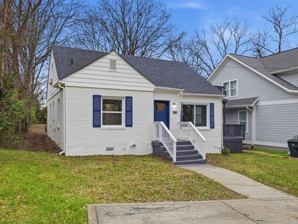 414 Patterson St, Nashville, TN 37211