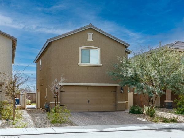 3559 Judson Avenue , Las Vegas, NV 89115