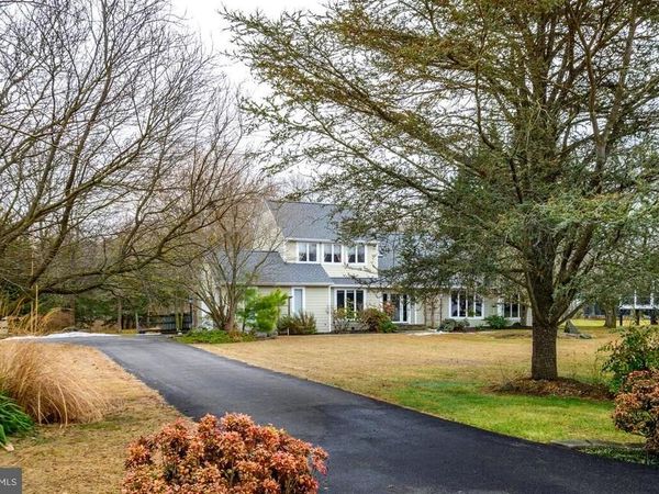 26 GREENWOOD SHOALS, GRASONVILLE, MD 21638