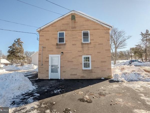 3774 STATE ROUTE 27, UNIT 1A, KENDALL PARK, NJ 08824