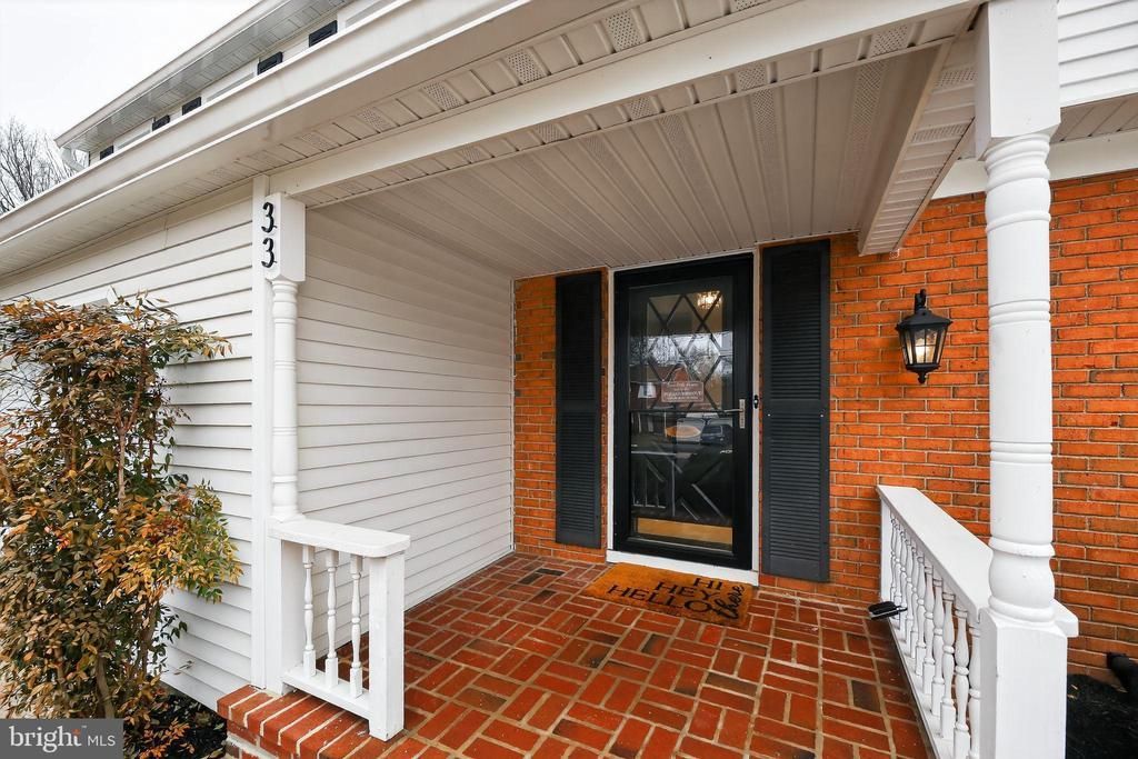 33 Ivy Lane, Cherry Hill, NJ 08002 Main Photo