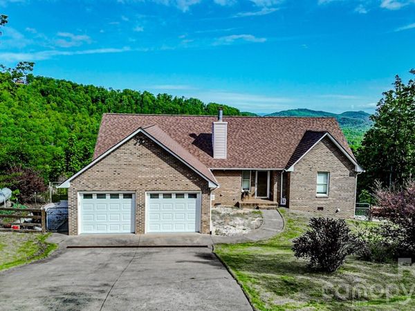 485 Mountain Lookout Drive, Bostic, NC 28018