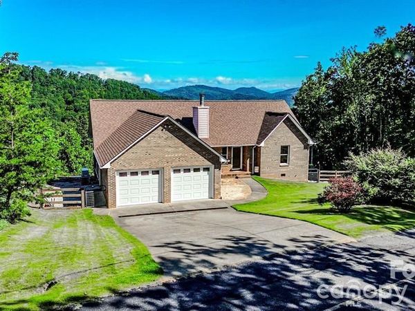 485 Mountain Lookout Drive, Bostic, NC 28018