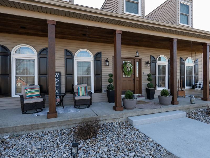 105 Choctaw Drive, Dry Ridge, KY 41035 Photo 2