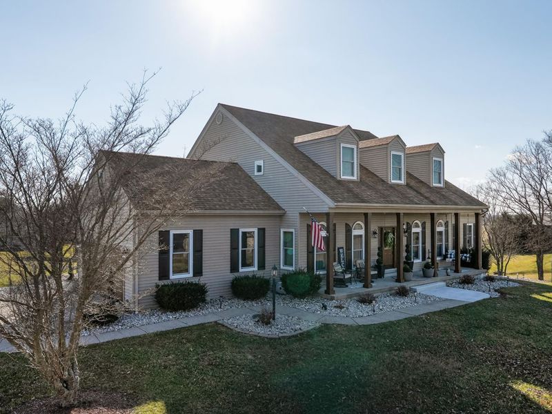 105 Choctaw Drive, Dry Ridge, KY 41035 Photo 3