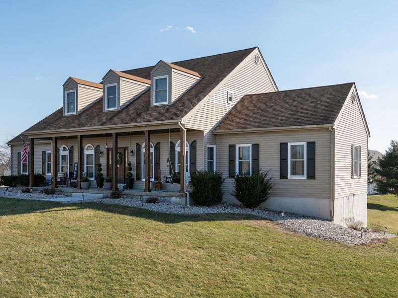 105 Choctaw Drive, Dry Ridge, KY 41035 Photo 4