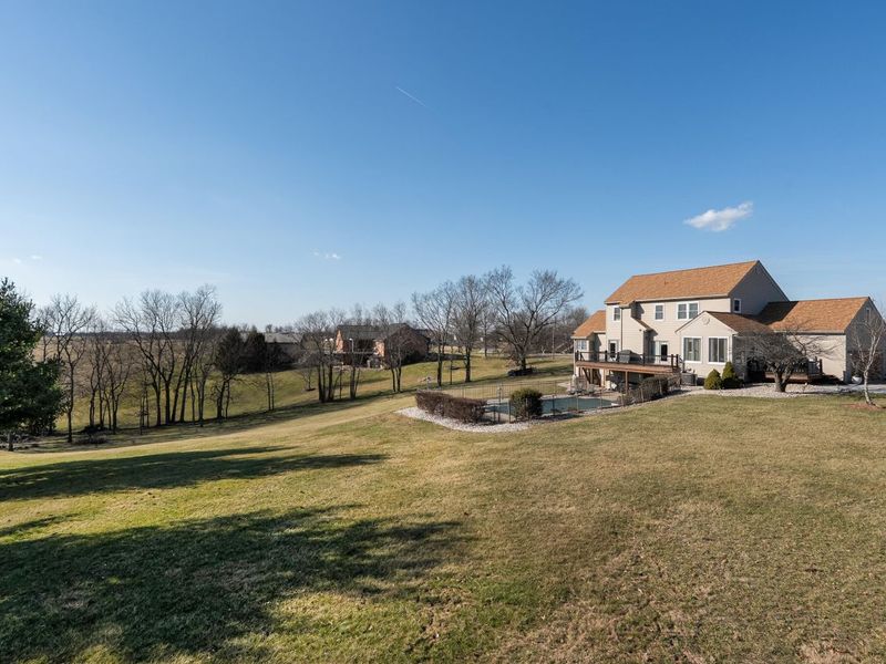 105 Choctaw Drive, Dry Ridge, KY 41035 Photo 5