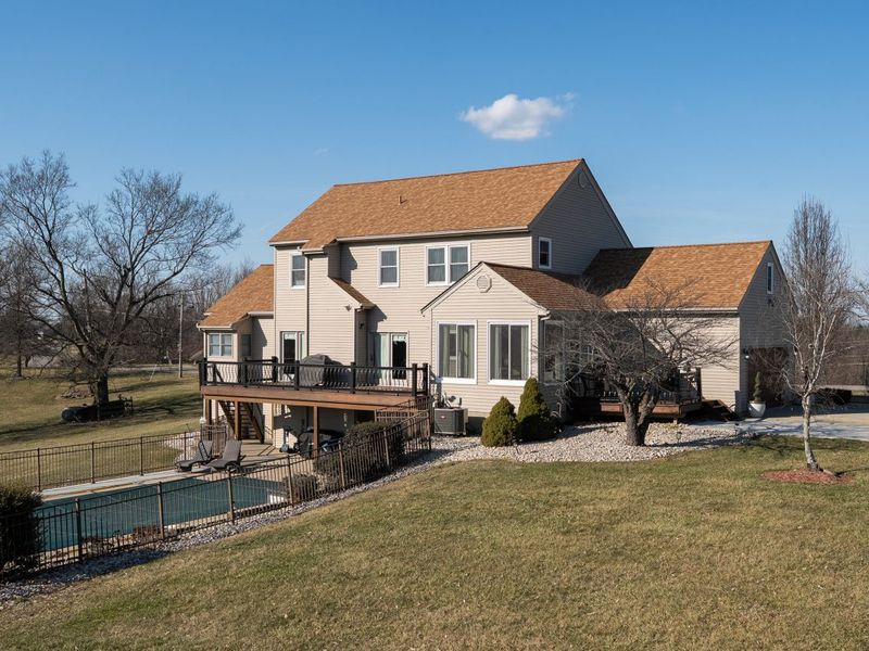 105 Choctaw Drive, Dry Ridge, KY 41035 Photo 6