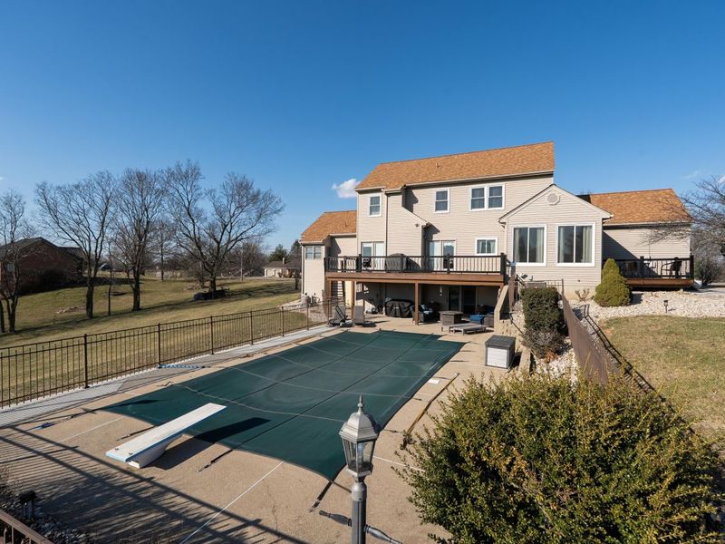 105 Choctaw Drive, Dry Ridge, KY 41035 Photo 7