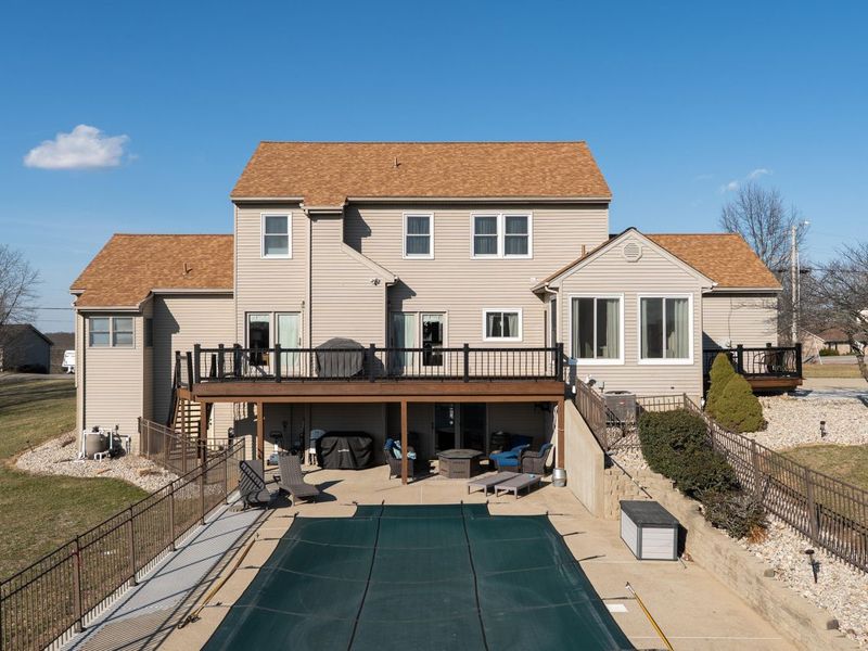 105 Choctaw Drive, Dry Ridge, KY 41035 Photo 9